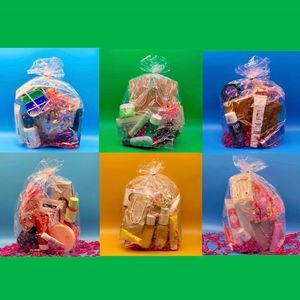 Goodie Gift Bags Bundle
